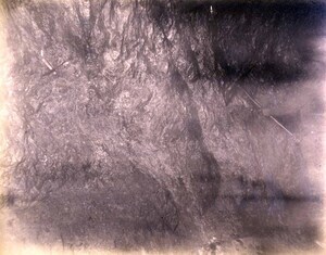 Anaconda Mine 1000 level East. Wealth of ore 45 ft.