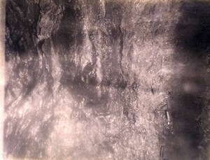 Anaconda Mine 1000 level East. Wealth of ore 45 ft.