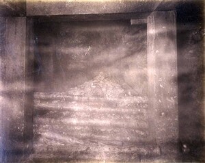 Anaconda Mine 1000 level West Ore 75 ft.